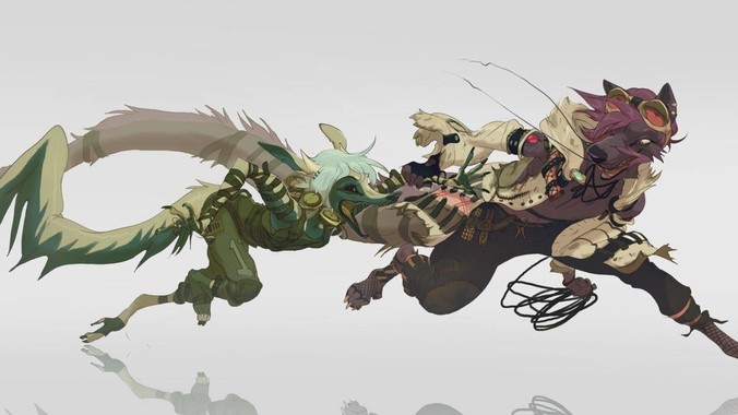 《死神》黑崎一护是不是热血***里少数几个通过努力成为强者的主角？